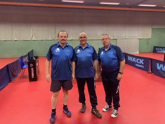 4eme weekend de jeu championnat par équipe 2024-2025