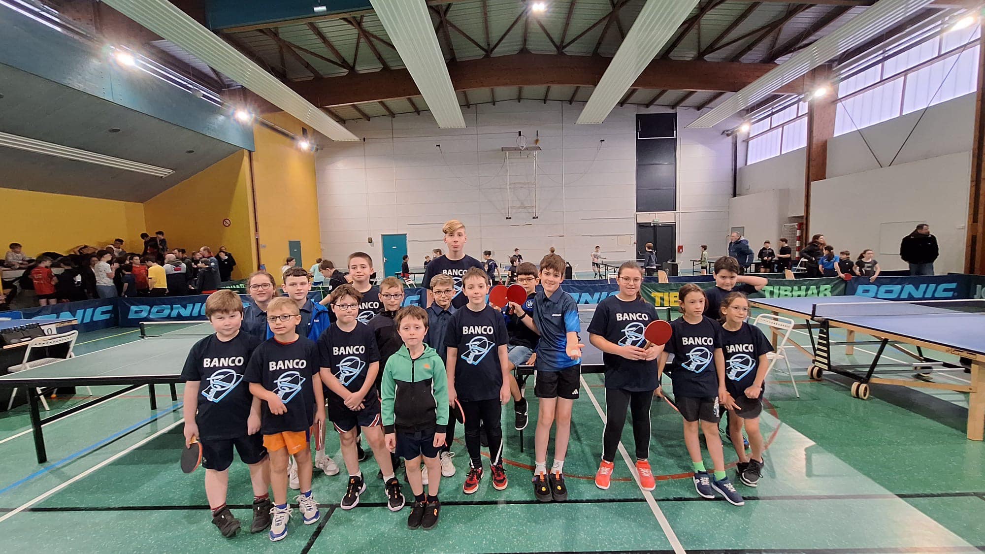 1er challenge jeunes 2024-2025